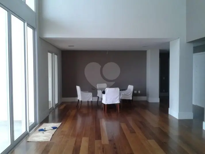 Apartamento com 4 quartos à venda em Campo Belo – SP