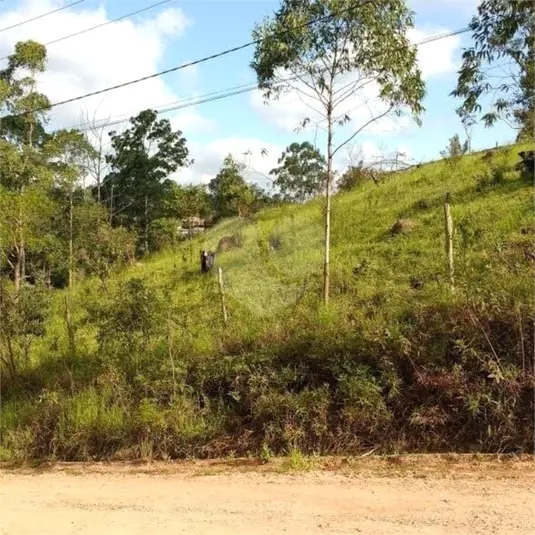 Terreno à venda em Ville Saint James I – SP