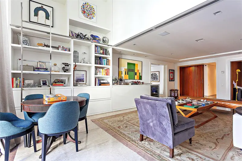 Apartamento com 3 quartos à venda em Jardim América – SP