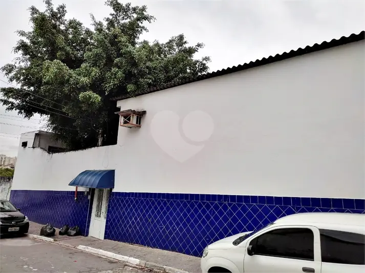 Terreno com 5 quartos à venda em Mandaqui – SP