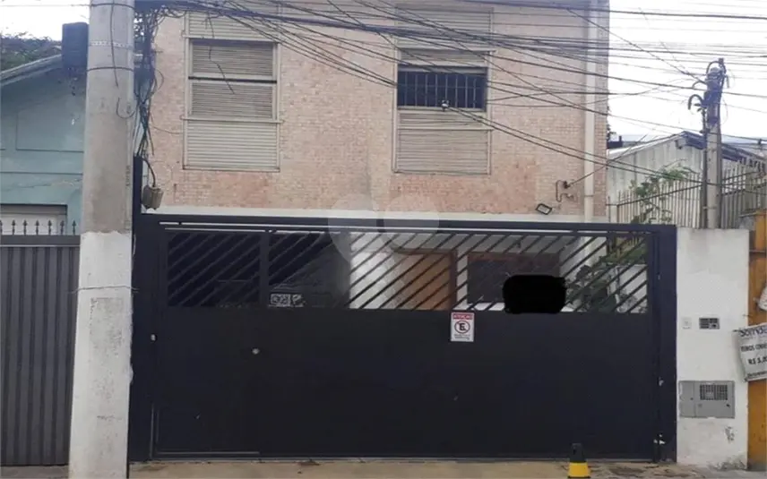 Sobrado com 4 quartos à venda ou para alugar em Santana – SP