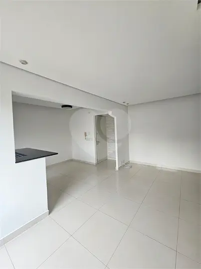 Apartamento com 1 quarto para alugar em Vila Olímpia – SP