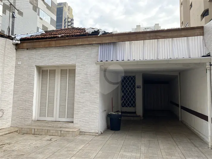 Casa com 3 quartos à venda em Itaim Bibi – SP