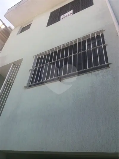 Casa com 2 quartos à venda em Santana – SP