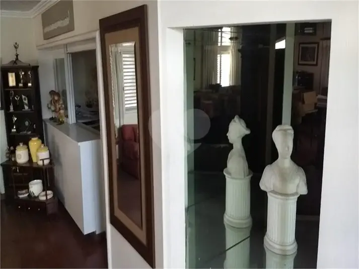 Casa à venda em Jardim Paulista – SP