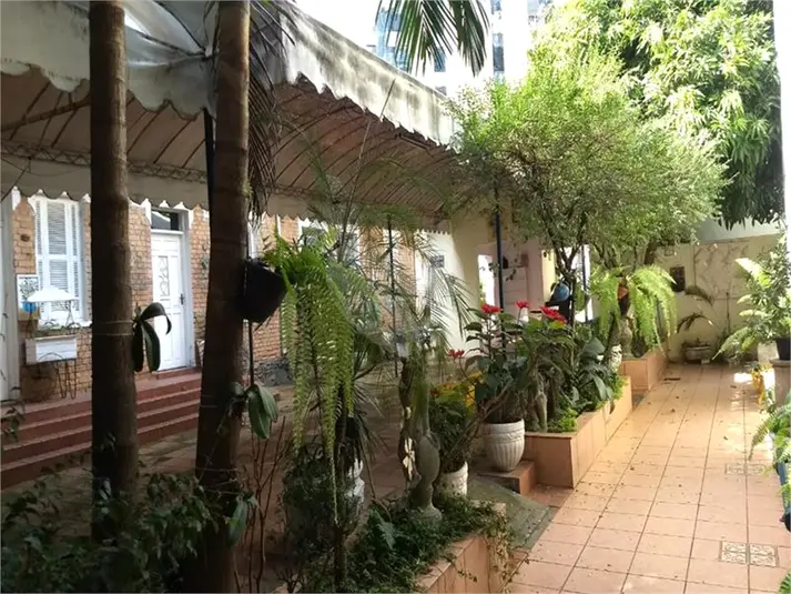 Casa à venda em Jardim Paulista – SP