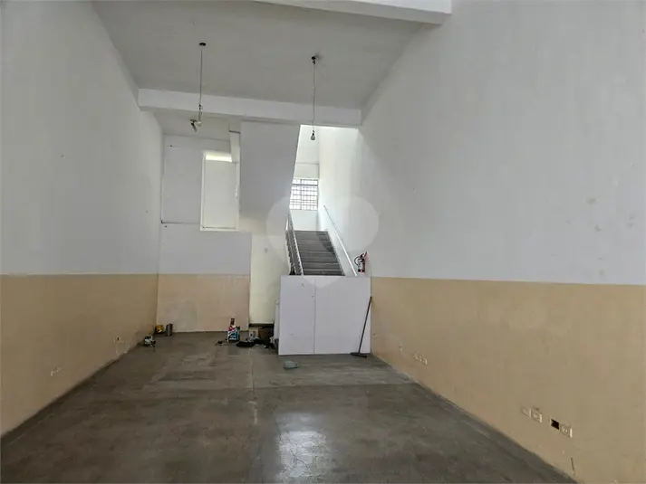 Casa com 1 quarto para alugar em Lapa – SP