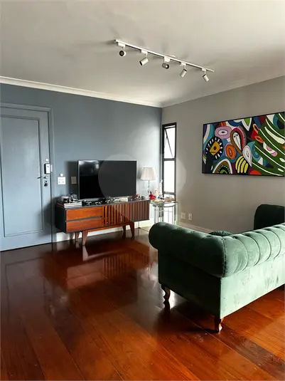 Apartamento com 3 quartos à venda em Santana – SP