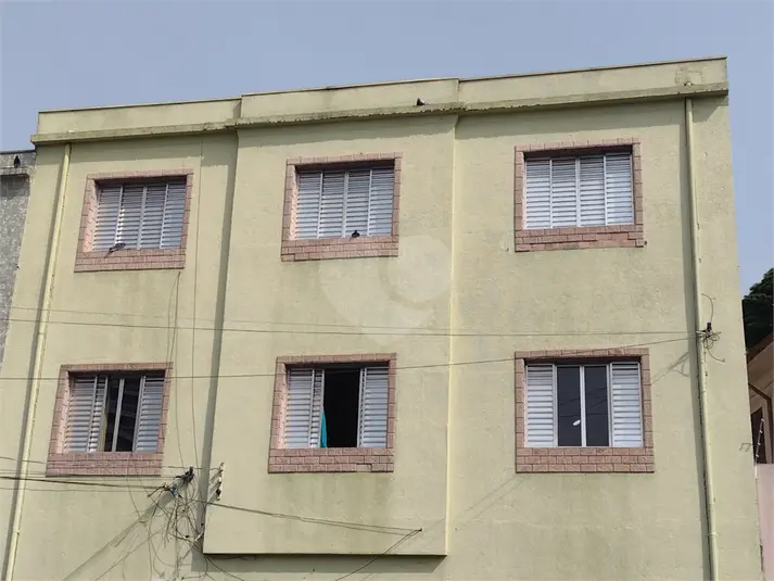 Prédio inteiro à venda em Santana – SP