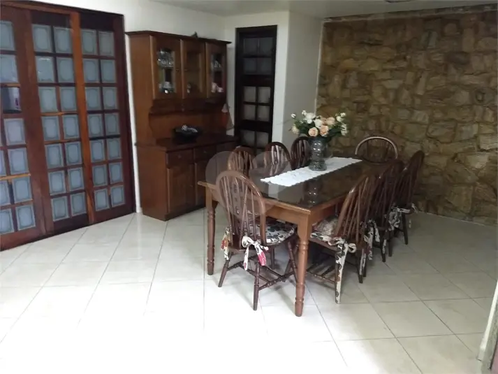 Sobrado com 3 quartos à venda em Santana – SP