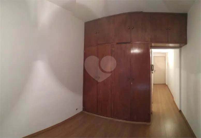 Apartamento com 1 quarto à venda em Bela Vista – SP