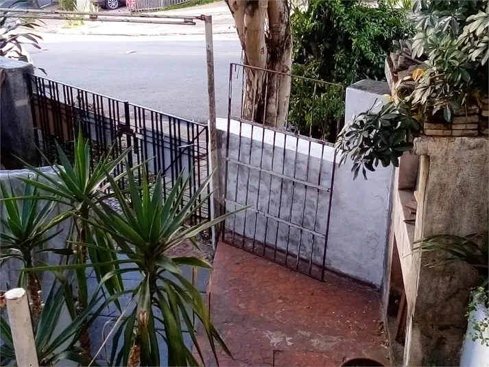 Sobrado com 3 quartos à venda em Alto de Pinheiros – SP