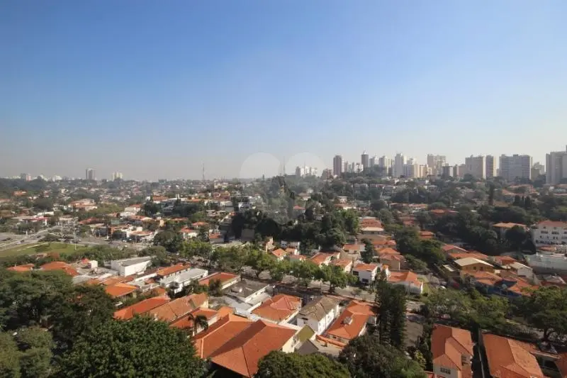 Apartamento com 4 quartos à venda em Higienópolis – SP