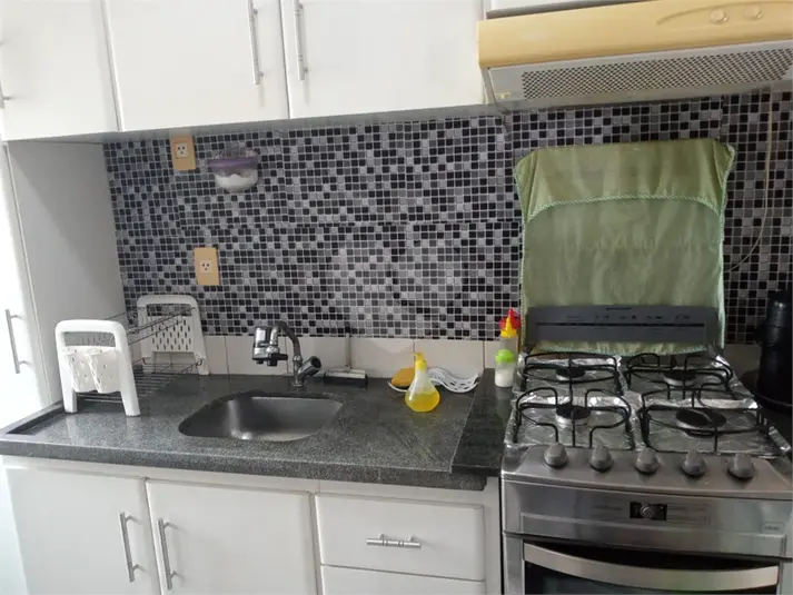 Apartamento com 2 quartos à venda em Vila Prudente – SP