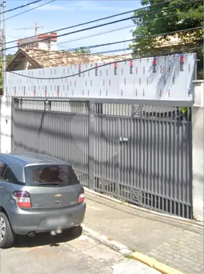 Casa com 4 quartos à venda em Brooklin – SP