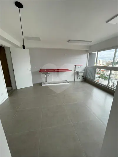 Apartamento com 2 quartos à venda ou para alugar em Mandaqui – SP