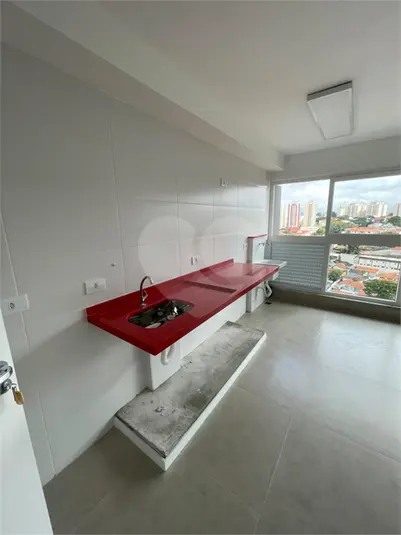 Apartamento com 2 quartos à venda ou para alugar em Mandaqui – SP