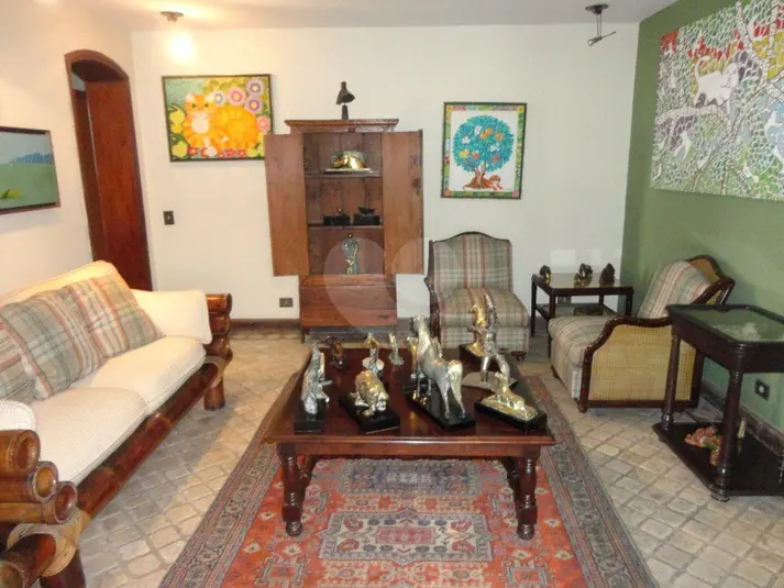 Apartamento com 5 quartos à venda em Bela Vista – SP