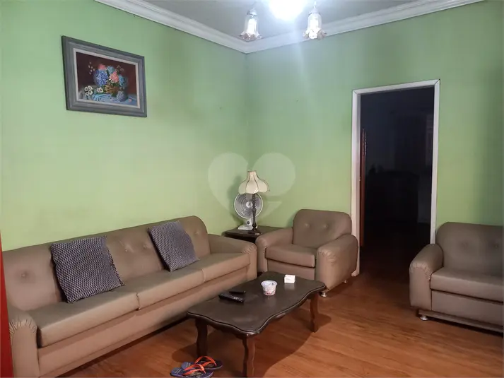 Casa com 2 quartos à venda ou para alugar em Alto da Lapa – SP