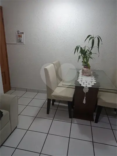 Apartamento com 2 quartos à venda em Horto – SP