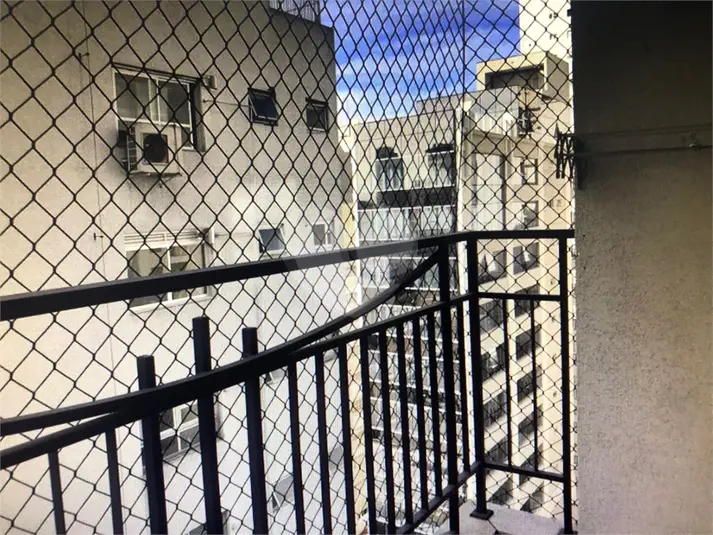 Apartamento com 2 quartos para alugar em Jardim Paulista – SP