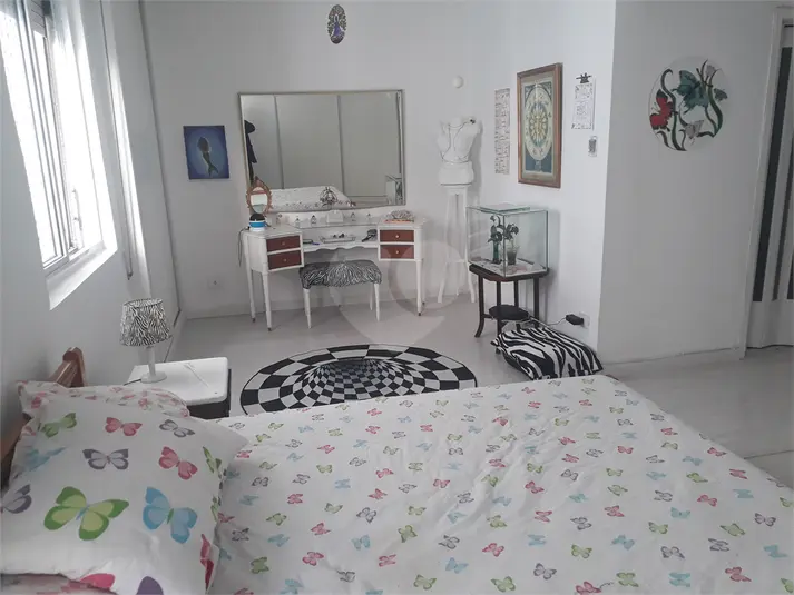 Apartamento com 2 quartos para alugar em Jardim Paulista – SP