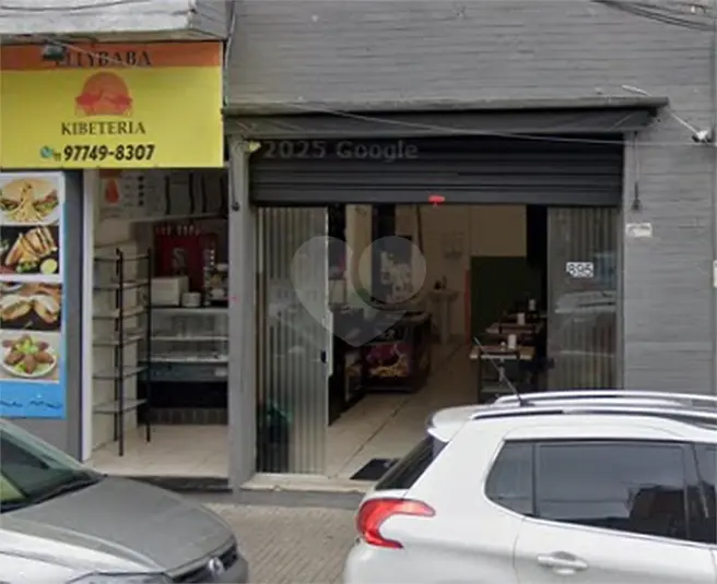 Casa com 2 quartos à venda em Vila Mariana – SP
