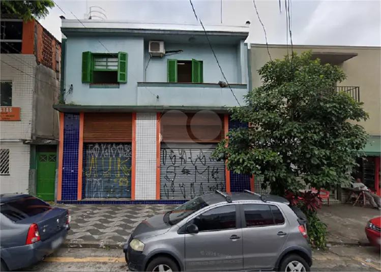 Salão Comercial à venda ou para alugar em Lapa – SP