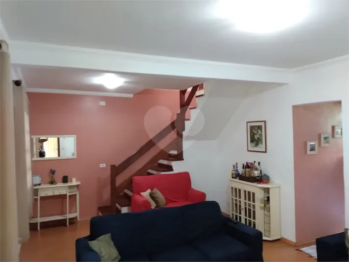 Casa com 4 quartos à venda ou para alugar em Vila Santa Catarina – SP
