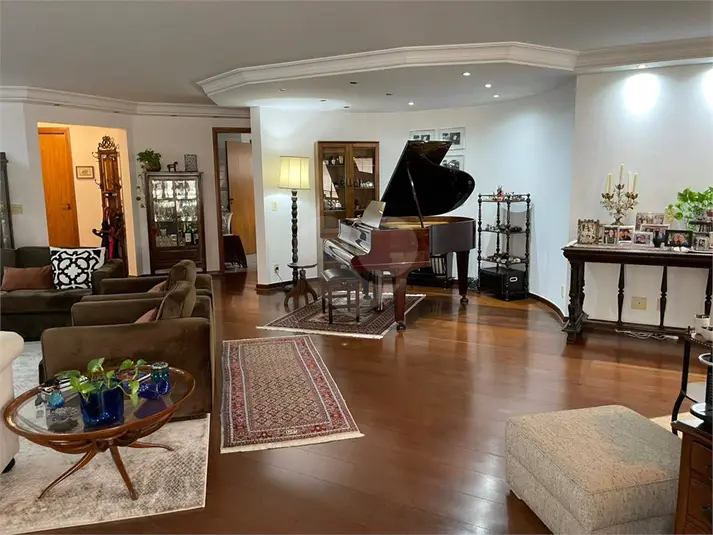 Apartamento com 3 quartos à venda em Granja Julieta – SP