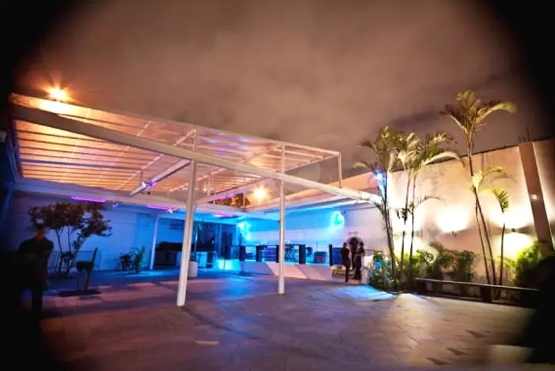 Casa térrea à venda em Moema – SP