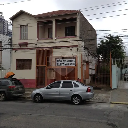 Casa com 3 quartos à venda em Vila Mariana – SP