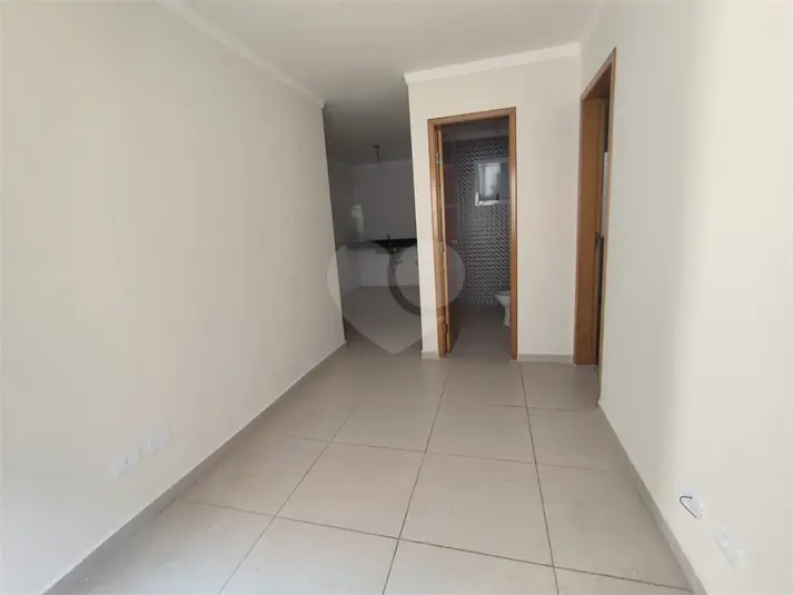 Condomínio com 2 quartos à venda em Tucuruvi – SP