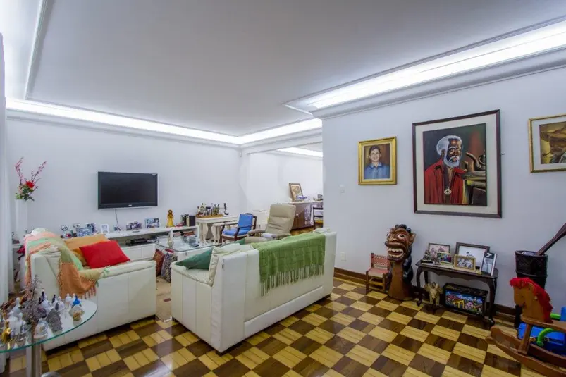 Sobrado com 3 quartos à venda em Planalto Paulista – SP
