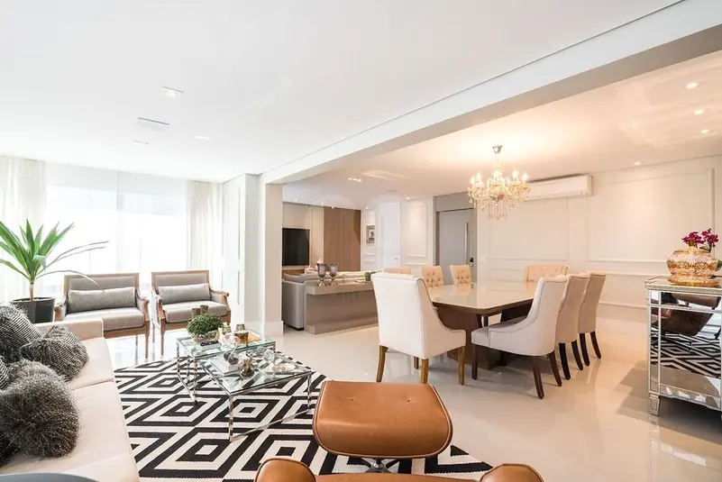 Apartamento com 3 quartos à venda em Vila Nova Conceição – SP