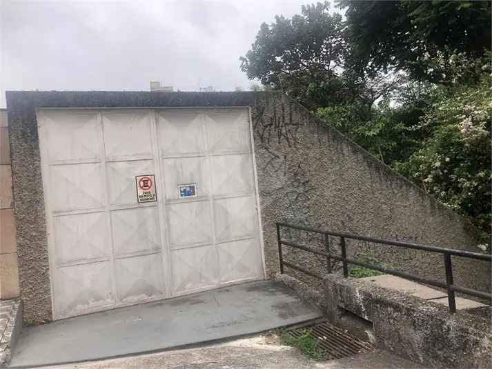 Terreno à venda em Santana – SP