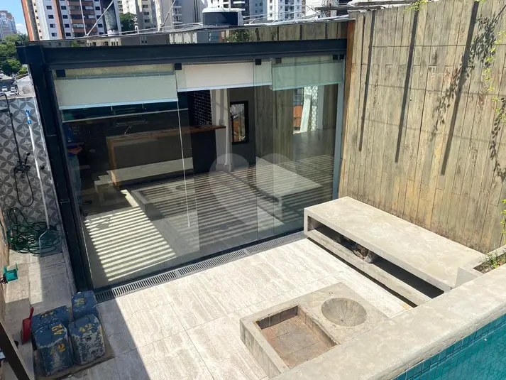 Cobertura com 2 quartos à venda em Perdizes – SP