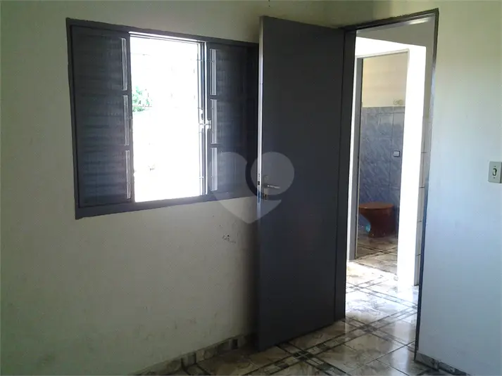 Casa de vila para alugar em Pirituba – SP