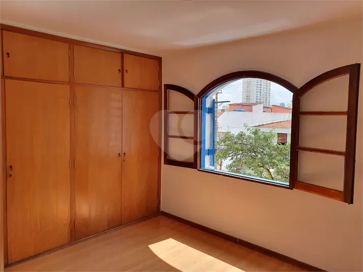 Sobrado com 4 quartos à venda ou para alugar em Campo Belo – SP