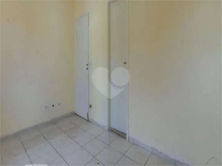 Condomínio com 2 quartos para alugar em Mandaqui – SP