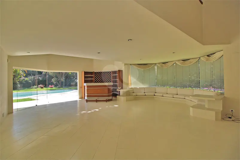 Casa com 4 quartos à venda em Jardim Guedala – SP