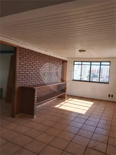 Apartamento com 2 quartos à venda em Ipiranga – SP