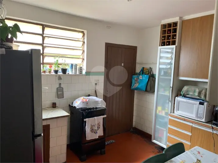 Casa com 2 quartos à venda em Santana – SP