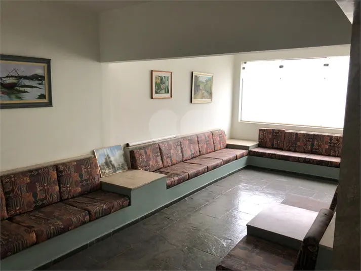 Casa para alugar em Perdizes – SP