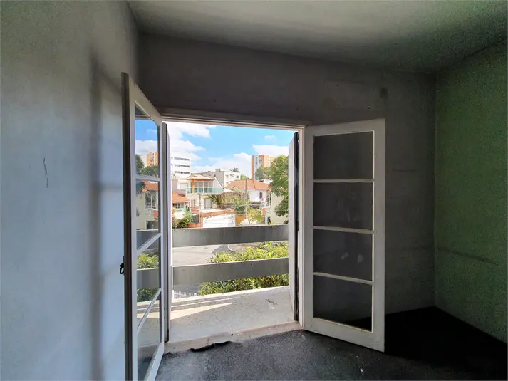 Sobrado com 4 quartos à venda ou para alugar em Vila Mariana – SP