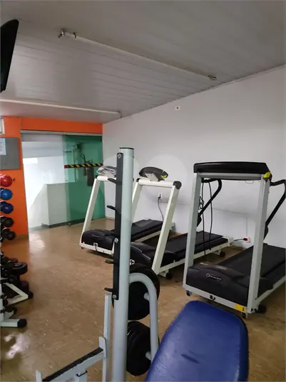Salão Comercial à venda em Santana – SP