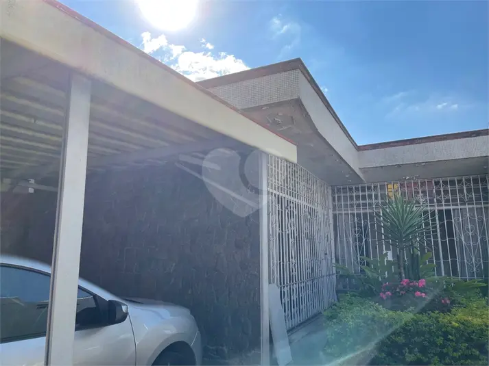 Casa com 5 quartos à venda em Vila Romana – SP