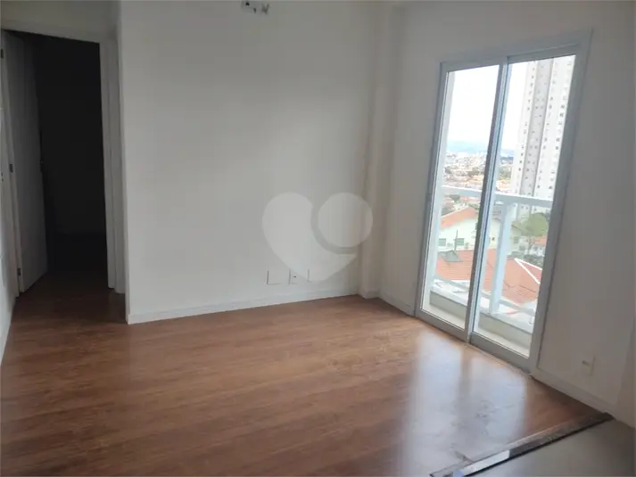 Studio com 1 quarto à venda em Santana – SP