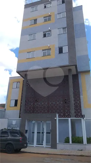 Studio com 1 quarto à venda em Santana – SP
