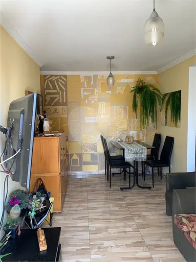 Apartamento com 2 quartos à venda em Parque Bristol – SP